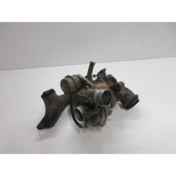 Turbo Citroen Xsara Picasso Phase 1